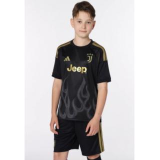 Juventus 3a Equipación 2026/27 - NIÑOS